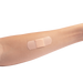 Dynarex Flexible Fabric Adhesive Bandages - Sterile