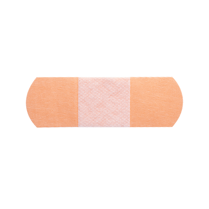 Dynarex Flexible Fabric Adhesive Bandages - Sterile