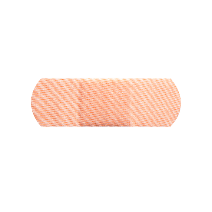 Dynarex Flexible Fabric Adhesive Bandages - Sterile - 3612BULK