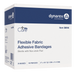 Dynarex Flexible Fabric Adhesive Bandages - Sterile (3614)