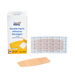 Dynarex Flexible Fabric Adhesive Bandages - Sterile (3614)
