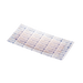 Dynarex Flexible Fabric Adhesive Bandages - Sterile (3614)
