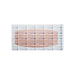 Dynarex Flexible Fabric Adhesive Bandages - Sterile (3614)