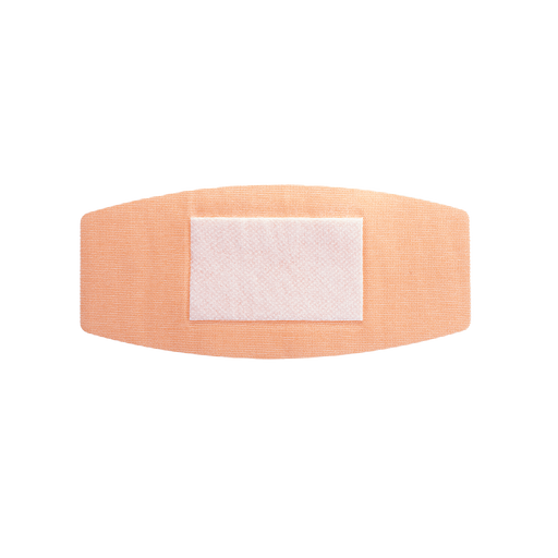 Dynarex Flexible Fabric Adhesive Bandages - Sterile (3614)