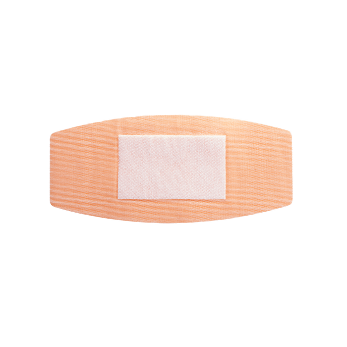 Dynarex Flexible Fabric Adhesive Bandages - Sterile (3614)