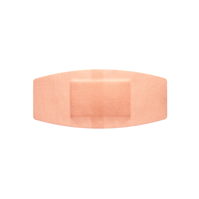 Dynarex Flexible Fabric Adhesive Bandages - Sterile (3614)