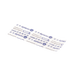 Dynarex Butterfly Wound Closures