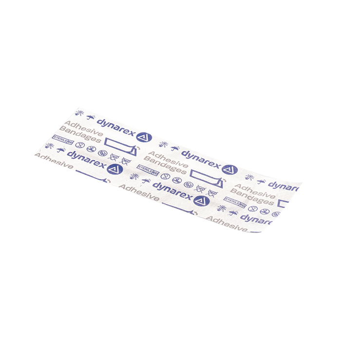 Dynarex Butterfly Wound Closures