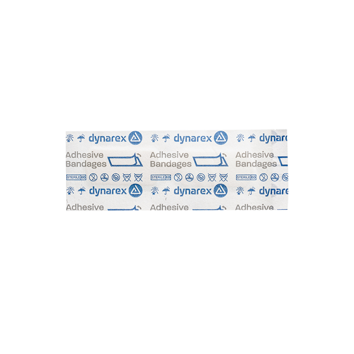 Dynarex Butterfly Wound Closures