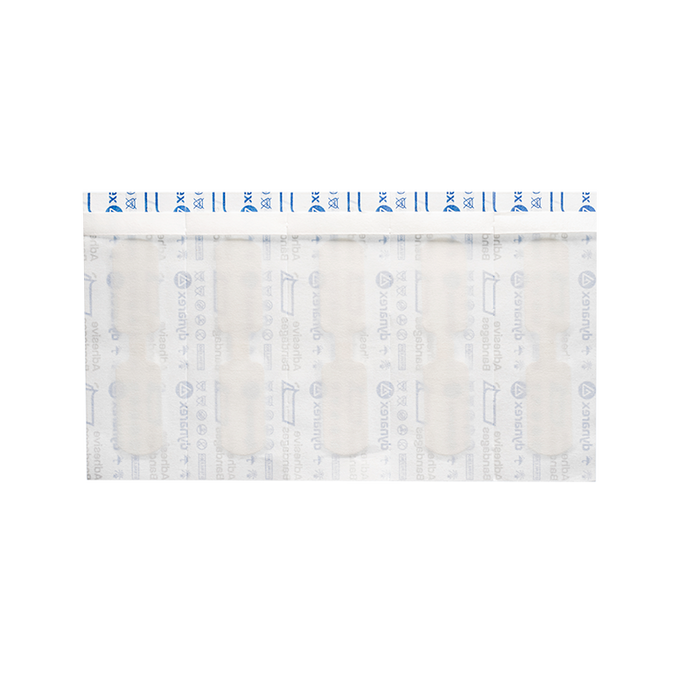 Dynarex Butterfly Wound Closures