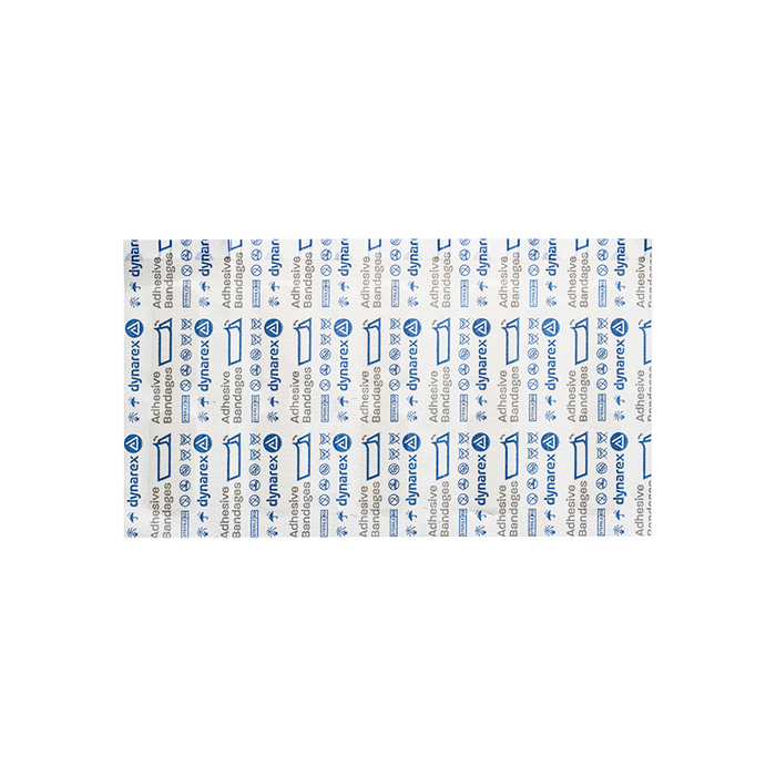 Dynarex Butterfly Wound Closures