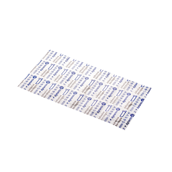 Dynarex Butterfly Wound Closures
