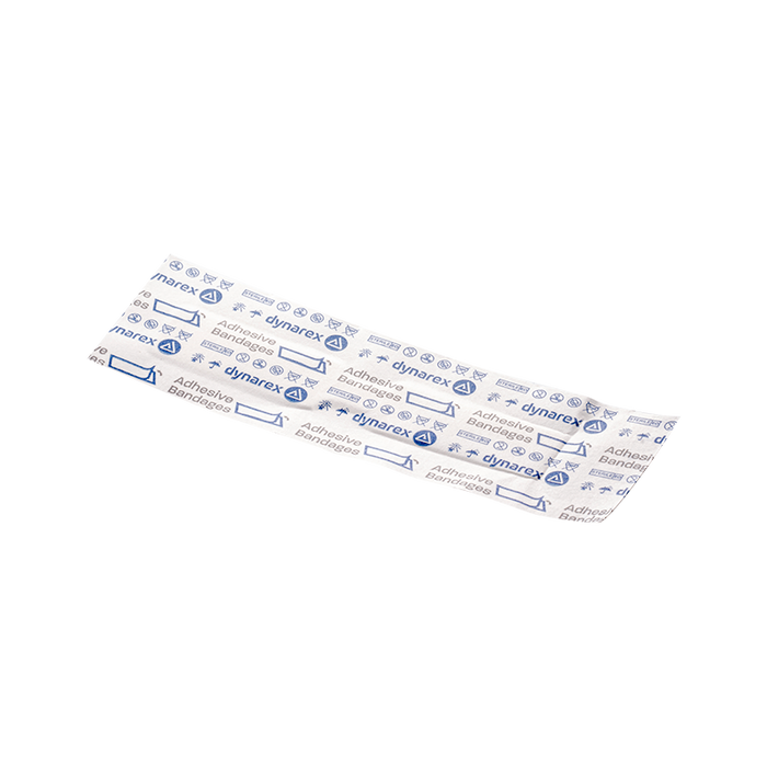 Dynarex Butterfly Wound Closures