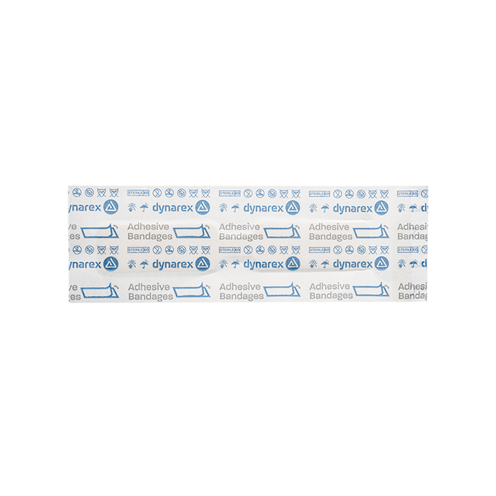 Dynarex Butterfly Wound Closures