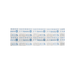 Dynarex Butterfly Wound Closures