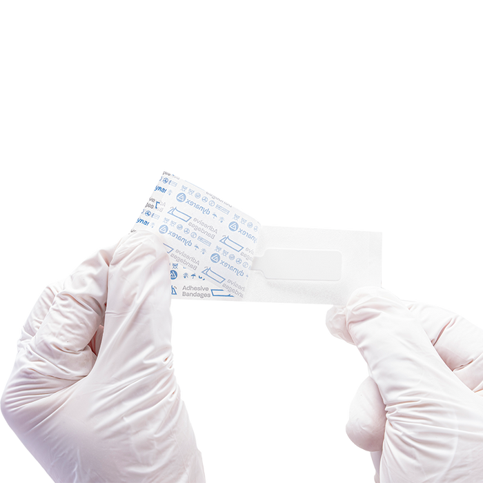 Dynarex Butterfly Wound Closures