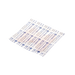 Dynarex Flexible Fabric Adhesive Bandages - Sterile