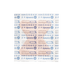 Dynarex Flexible Fabric Adhesive Bandages - Sterile