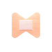 Dynarex Flexible Fabric Adhesive Bandages - Sterile
