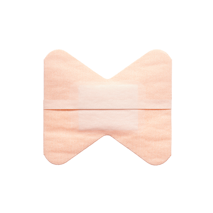 Dynarex Flexible Fabric Adhesive Bandages - Sterile