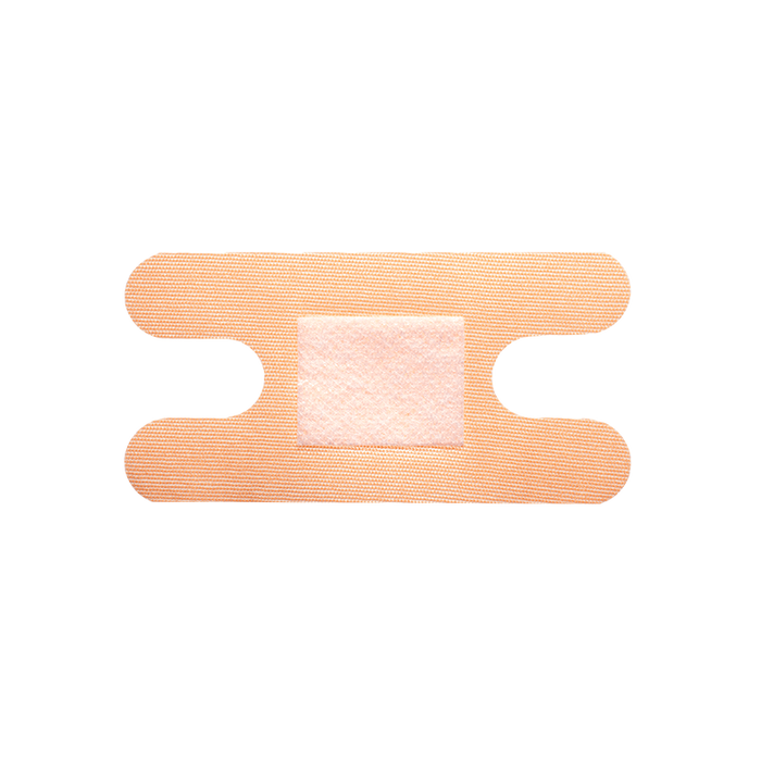 Dynarex Flexible Fabric Adhesive Bandages - Sterile