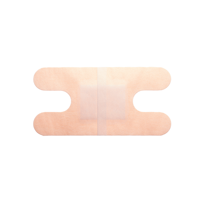 Dynarex Flexible Fabric Adhesive Bandages - Sterile