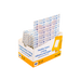 Dynarex Flexible Fabric Adhesive Bandages - Sterile
