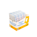 Dynarex Flexible Fabric Adhesive Bandages - Sterile
