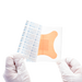 Dynarex Flexible Fabric Adhesive Bandages - Sterile