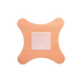 Dynarex Flexible Fabric Adhesive Bandages - Sterile