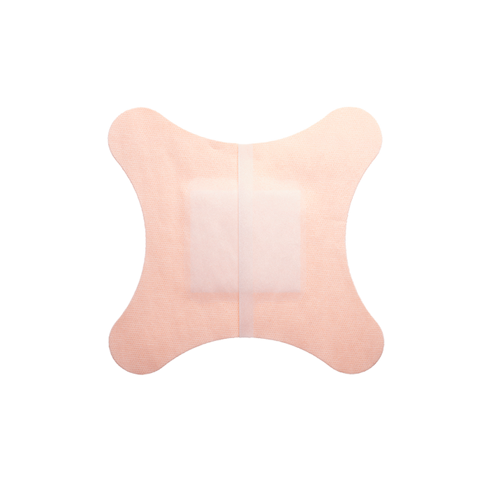 Dynarex Flexible Fabric Adhesive Bandages - Sterile