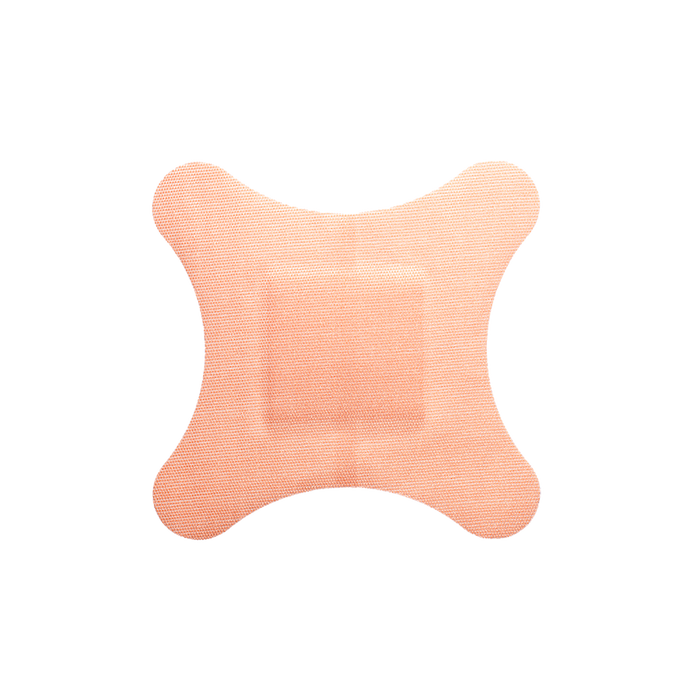 Dynarex Flexible Fabric Adhesive Bandages - Sterile