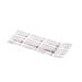 Dynarex Flexible Fabric Adhesive Bandages - Sterile