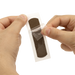 Dynarex ColorFit Adhesive Fabric Bandages - Dark Brown