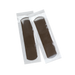 Dynarex ColorFit Adhesive Fabric Bandages - Dark Brown
