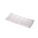 Dynarex Sheer Plastic Adhesive Bandages - Sterile