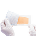 Dynarex Sheer Plastic Adhesive Bandages - Sterile