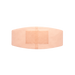 Dynarex Sheer Plastic Adhesive Bandages - Sterile