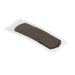 Dynarex ColorFit Adhesive Fabric Bandages - Dark Brown