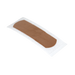 Dynarex ColorFit Adhesive Fabric Bandages - Dark Brown