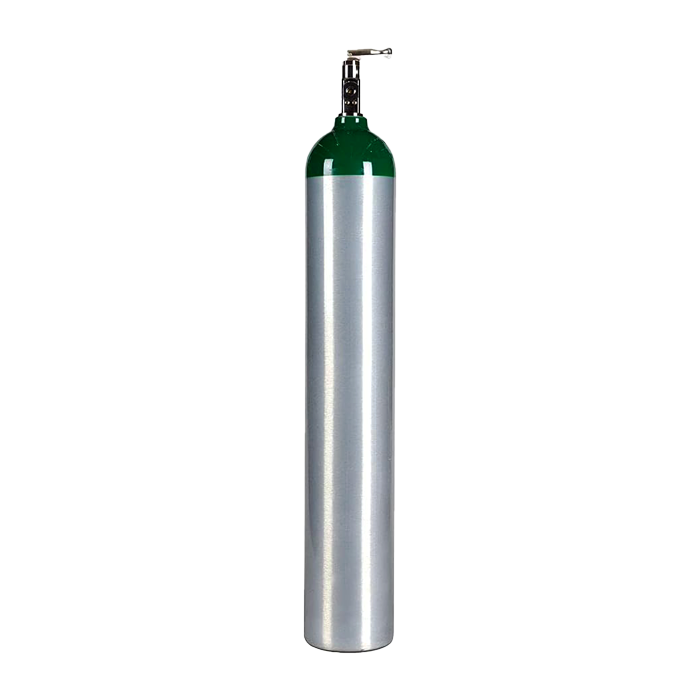 Dynarex M24 Oxygen E-Cylinder Toggle Valve 36390-T