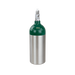 Dynarex M9 Oxygen C-Cylinder CGA870 Post Valve 36392