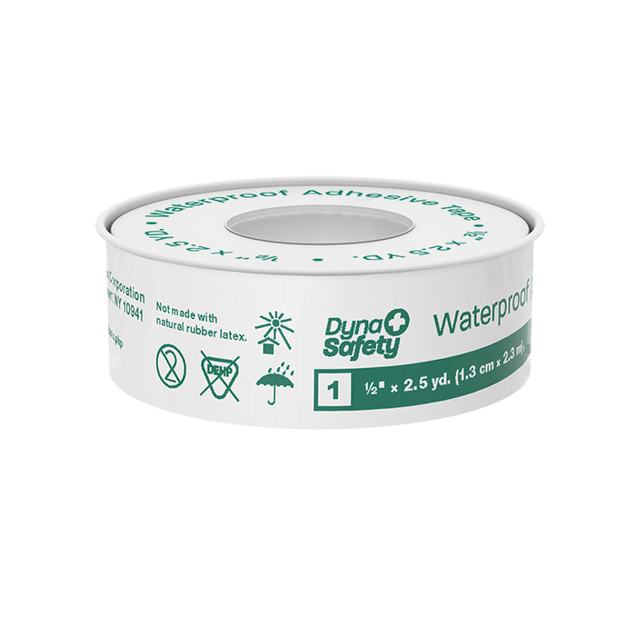Dynarex Waterproof Tri-Cut Tape