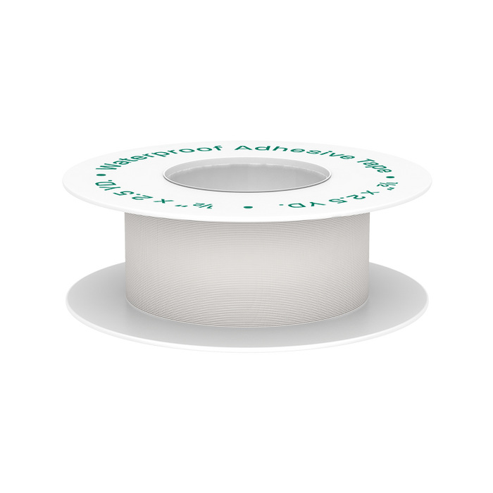 Dynarex Waterproof Tri-Cut Tape