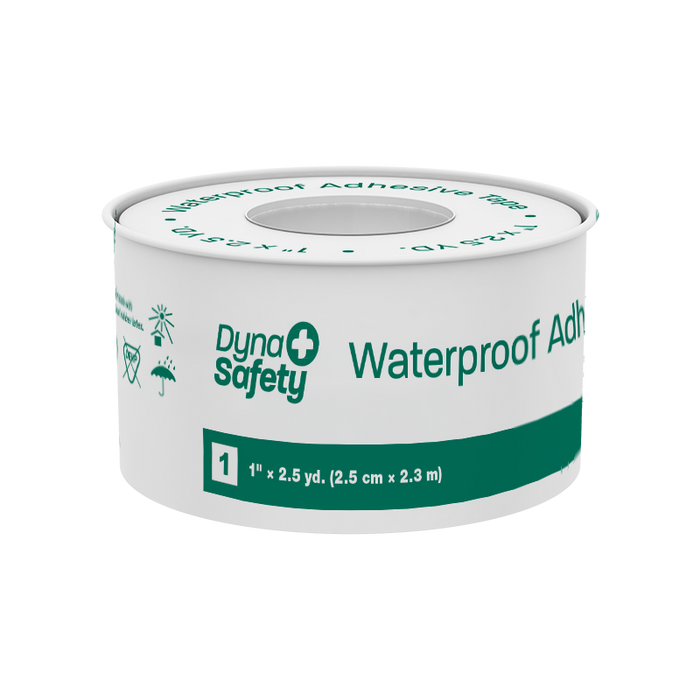 Dynarex Waterproof Tri-Cut Tape
