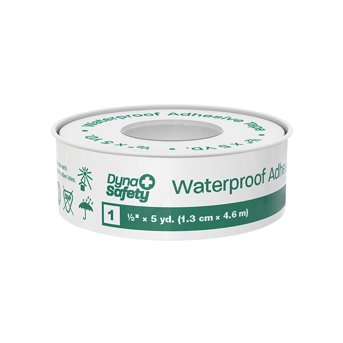 Dynarex Waterproof Tri-Cut Tape