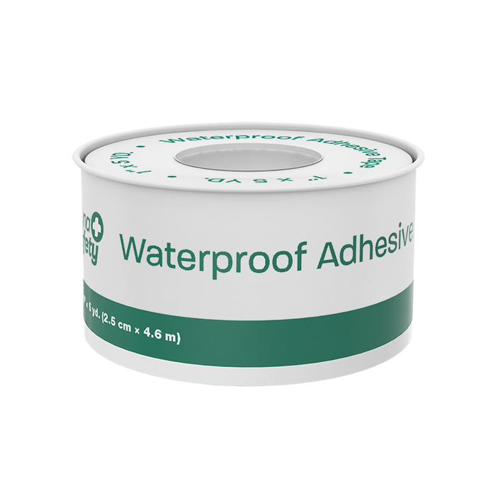 Dynarex Waterproof Tri-Cut Tape