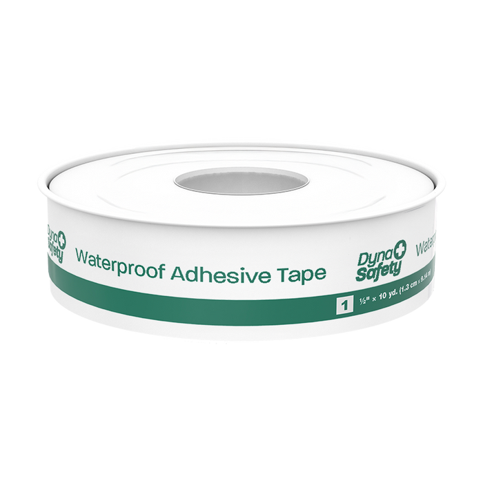 Dynarex Waterproof Tri-Cut Tape
