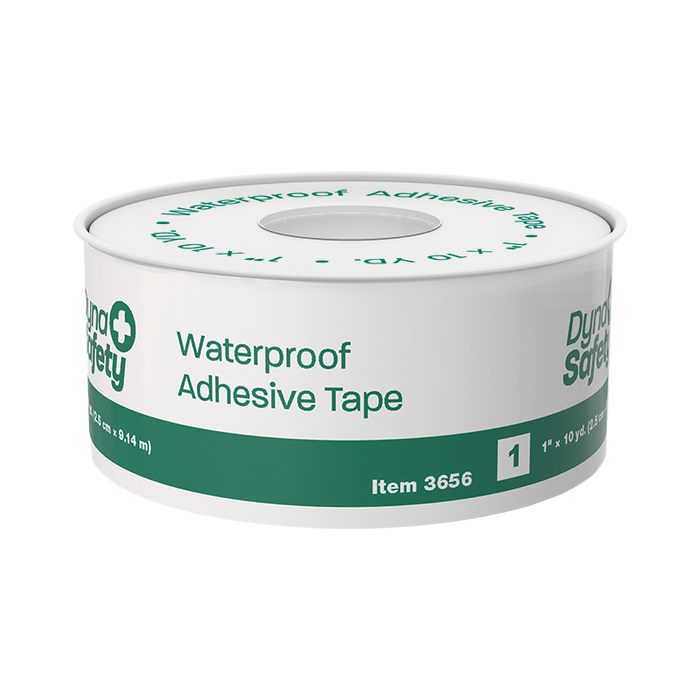 Dynarex Waterproof Tri-Cut Tape