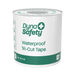Dynarex Waterproof Tri-Cut Tape